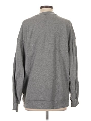 Lululemon Athletica Pullover Sweater (view 2)