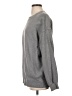Lululemon Athletica 100% Cotton Gray Pullover Sweater Size 4 - photo 5