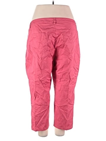 Caribbean Joe Casual Pants (view 2)