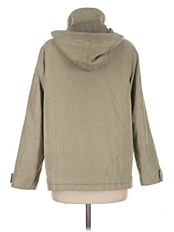 Gallery Raincoat (view 2)