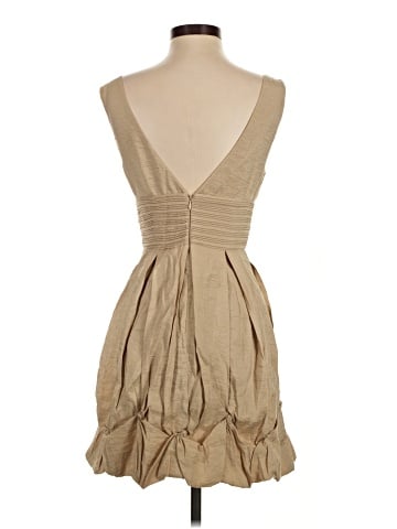 BCBGMAXAZRIA Cocktail Dress (view 2)