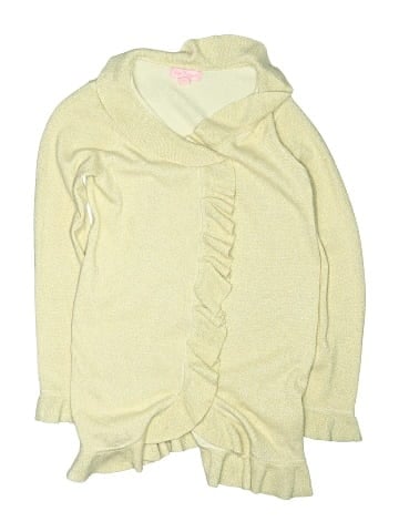 Lilly Pulitzer Cardigan (view 1)