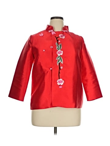 Assorted Brands 3/4 Sleeve Blouse (view 1)