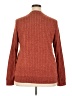 Automet Brown Pullover Sweater Size XXL - photo 2