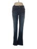 Seven7 Blue Jeans Size 12 - photo 1