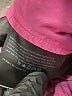 Lululemon Athletica 100% Nylon Solid Purple Windbreaker Size 8 - photo 6