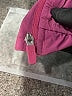 Lululemon Athletica 100% Nylon Solid Purple Windbreaker Size 8 - photo 7