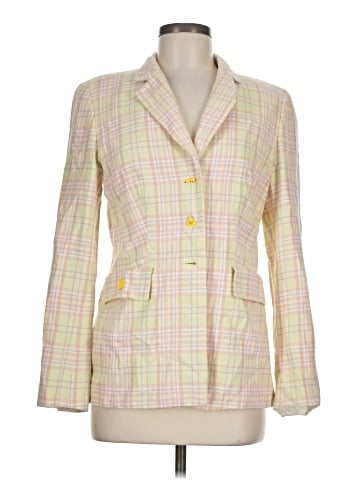 Escada Blazer (view 1)