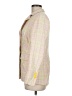 Escada Plaid Yellow Blazer Size EU 38 / US 8 - photo 5