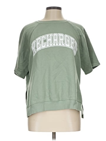 H&M Sweatshirt (view 1)