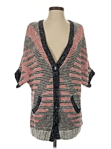 Moth Cardigan (view 1)