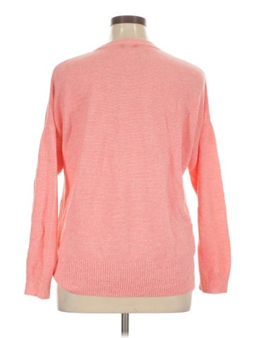 J.Crew Factory Store Pullover Sweater (view 2)