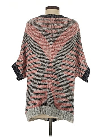 Moth Cardigan (view 2)