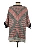 Moth Tweed Pink Cardigan Size S - photo 2