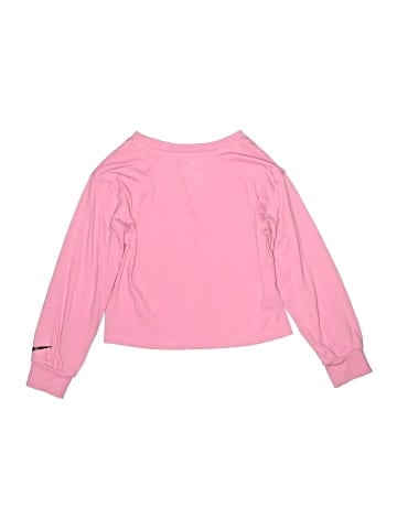 Nike Long Sleeve T-Shirt (view 2)