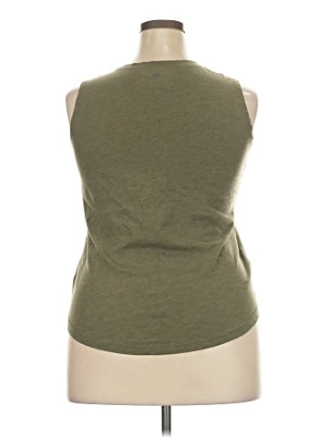 Eddie Bauer Sleeveless T-Shirt (view 2)