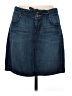 Old Navy Blue Denim Skirt Size 6 - photo 1