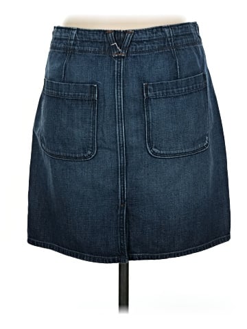 Old Navy Denim Skirt (view 2)