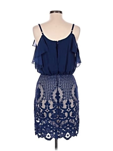 Francesca's Cocktail Dress (view 2)