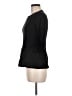 Moth Black Pullover Sweater Size M - photo 5