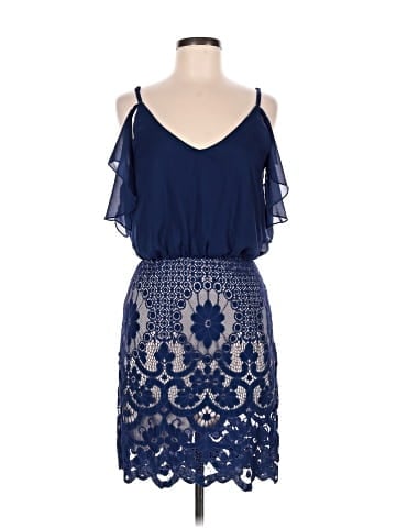 Francesca's Cocktail Dress (view 1)
