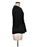 Moth Black Pullover Sweater Size M - photo 4