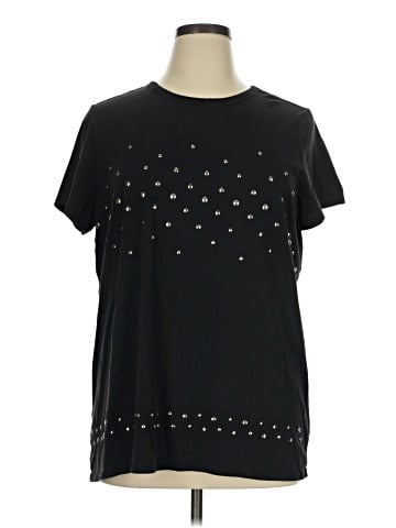 Heritage Short Sleeve T-Shirt (view 1)