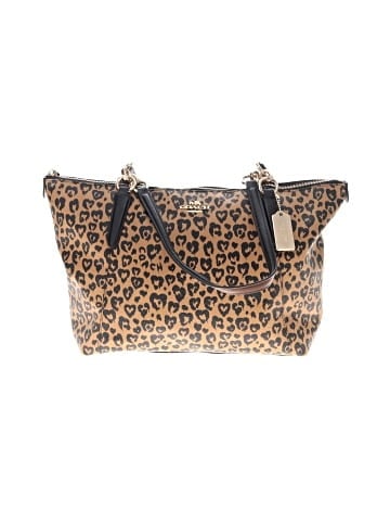 Coach Factory Tote (view 1)