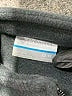 Columbia 100% Polyester Black Coat Size 12-18 mo - photo 3