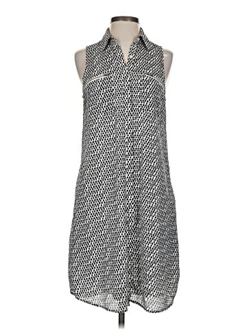 Express Casual Dress (view 1)
