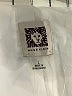 Anne Klein Stripes Ivory Blazer Size L - photo 6