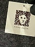 Anne Klein Stripes Ivory Blazer Size L - photo 8