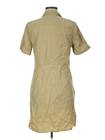 J.Crew Factory Store Casual Dress (view 2)