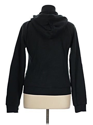 Zyia Active Zip Up Hoodie (view 2)
