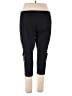 RBX Black Active Pants Size 2X - photo 2