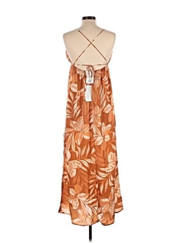Lush Casual Dress (view 2)