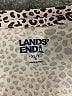 Lands' End 100% Cotton Brown Long Sleeve Blouse Size XL (tall) - photo 7