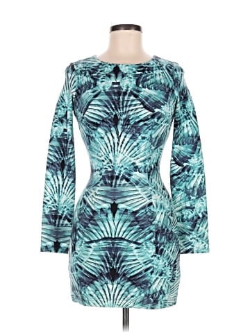 Presley Skye Cocktail Dress (view 1)