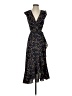 Max Studio Blue Cocktail Dress Size S - photo 1