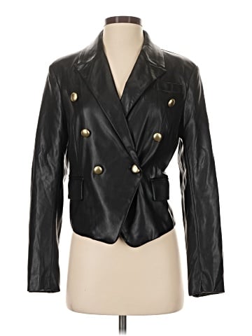 7 For All Mankind Blazer (view 1)