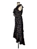 Max Studio Blue Cocktail Dress Size S - photo 5