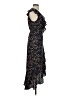 Max Studio Blue Cocktail Dress Size S - photo 4