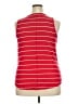 Maurices Red Tank Top Size 20 (2) - photo 2