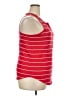 Maurices Red Tank Top Size 20 (2) - photo 4