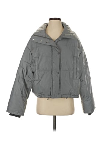 CKH Clockhouse Snow Jacket (view 1)
