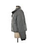 CKH Clockhouse 100% Polyester Solid Gray Snow Jacket Size EU 36 / US 6 - photo 5