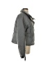 CKH Clockhouse 100% Polyester Solid Gray Snow Jacket Size EU 36 / US 6 - photo 4