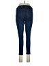 Gap Solid Blue Jeggings Size 30 waist (petite) - photo 2