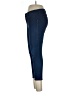 Gap Solid Blue Jeggings Size 30 waist (petite) - photo 5