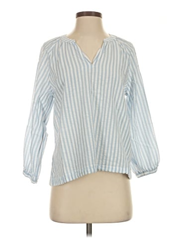L.L.Bean 3/4 Sleeve T-Shirt (view 1)
